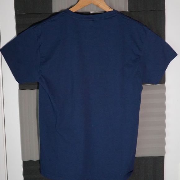 Pew Pew Princess Sleep Shirt ~ Neon Pink - Picture 2 of 2